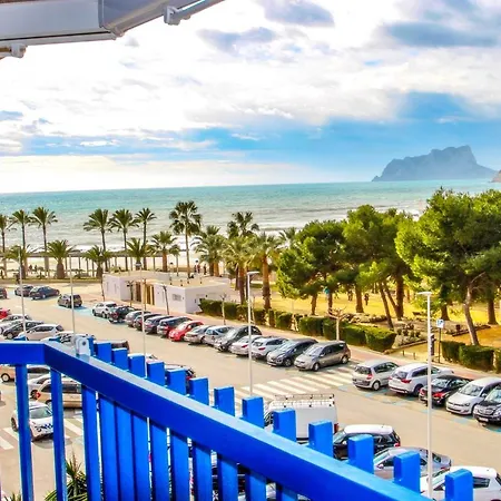 Isabella - Seaview In Apartment *