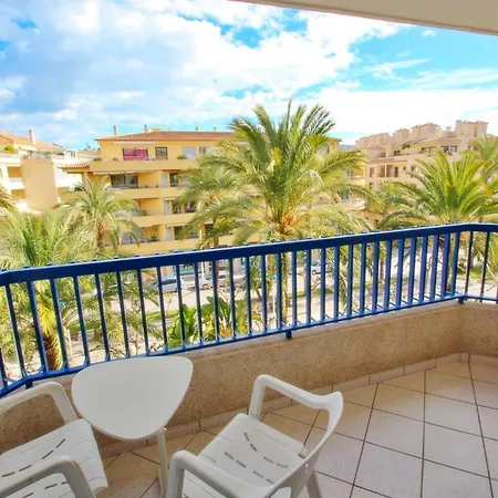 Isabella - Seaview In Apartment