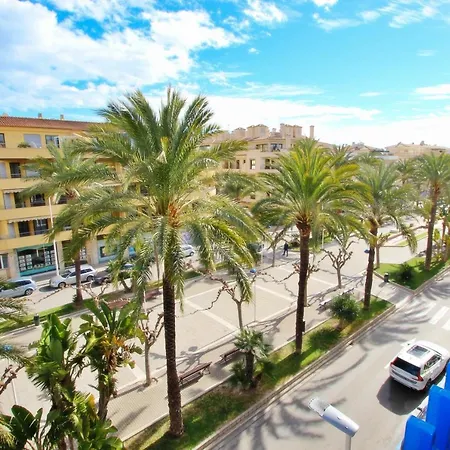 Isabella - Seaview In *
