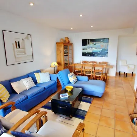 Apartment Isabella - Seaview In Moraira