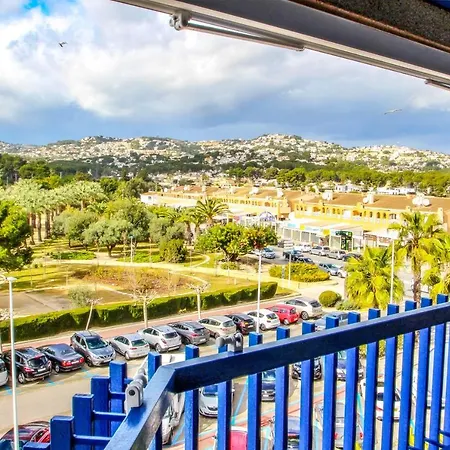 Isabella - Seaview In * Moraira